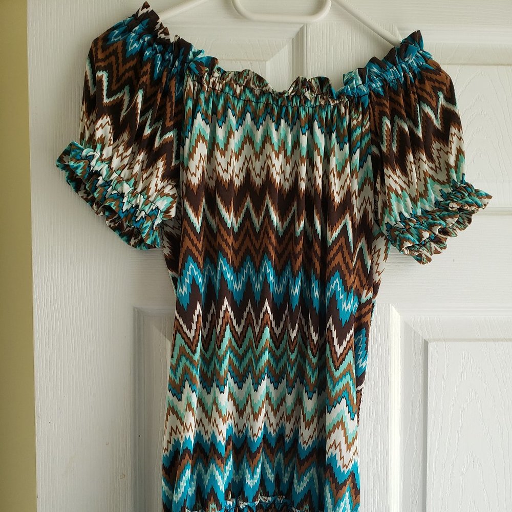 2 Tops for $9